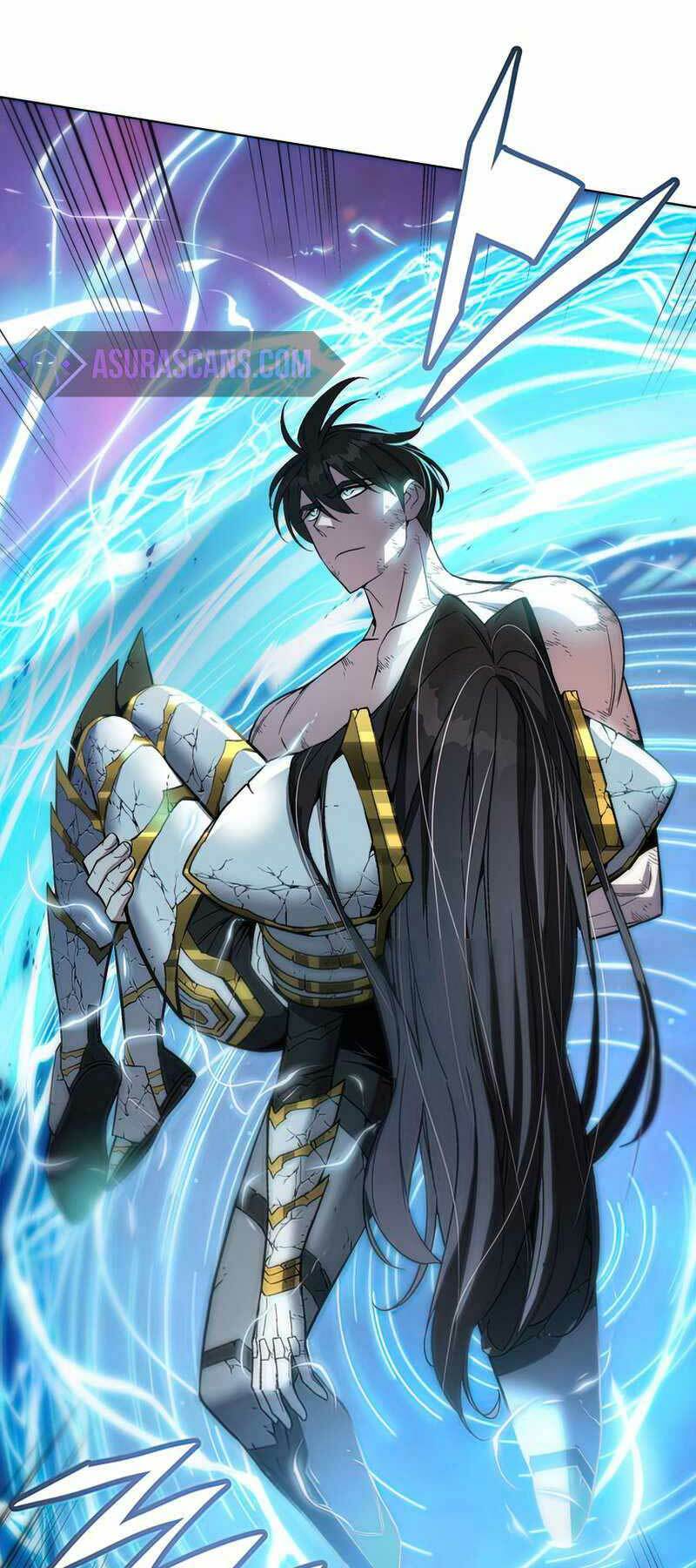 Thiên Ma Quân Sư: Chapter 43