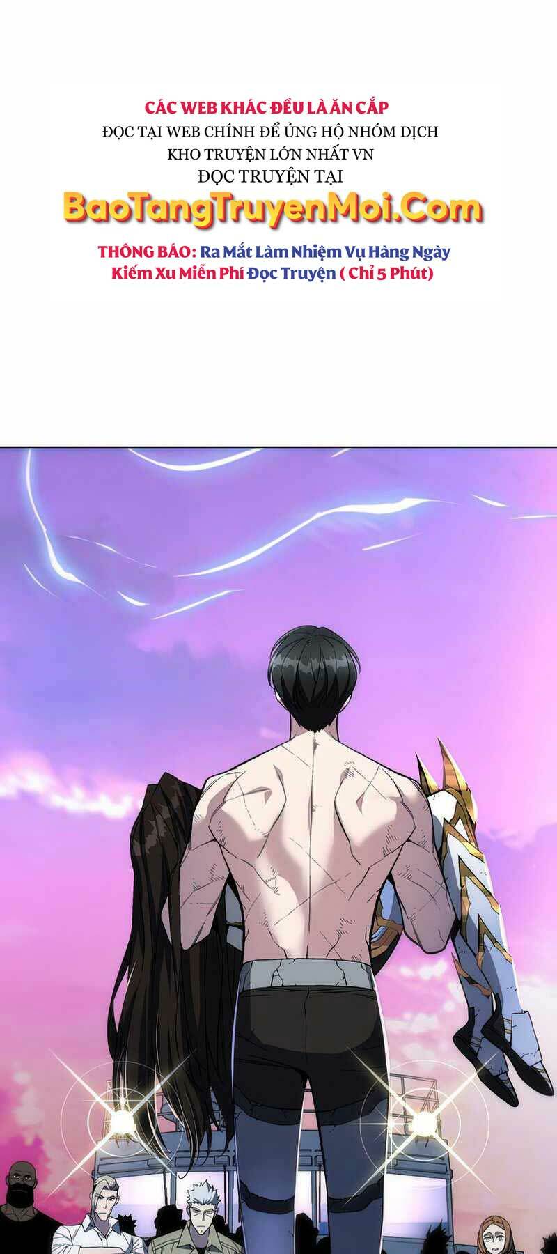 Thiên Ma Quân Sư: Chapter 43