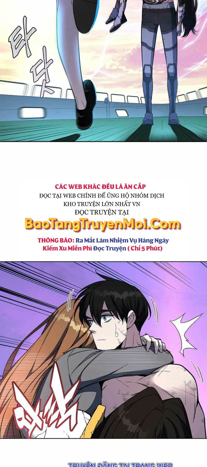 Thiên Ma Quân Sư: Chapter 43