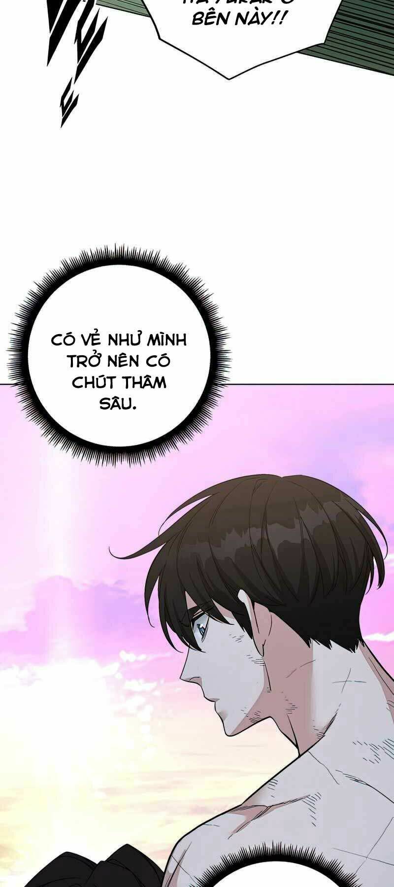 Thiên Ma Quân Sư: Chapter 43