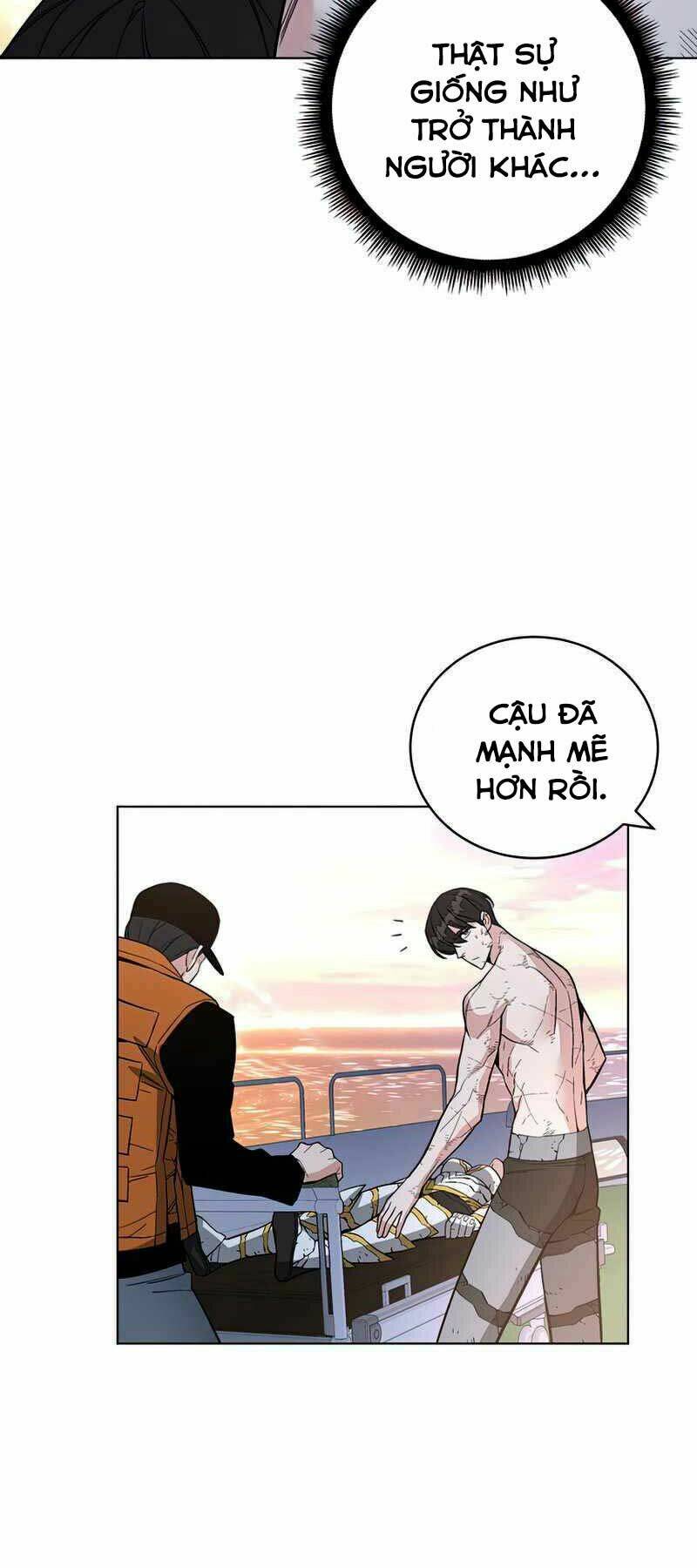 Thiên Ma Quân Sư: Chapter 43