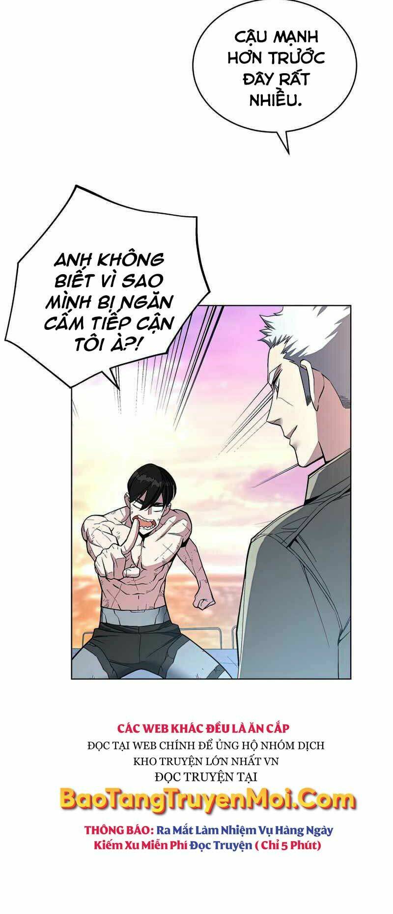 Thiên Ma Quân Sư: Chapter 43