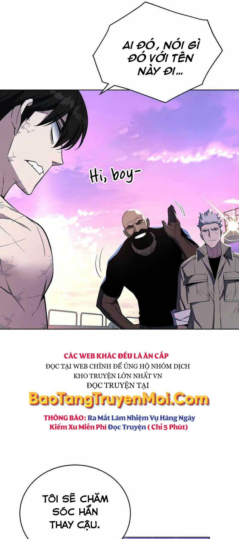 Thiên Ma Quân Sư: Chapter 43