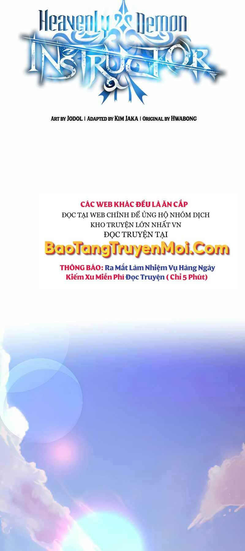 Thiên Ma Quân Sư: Chapter 43