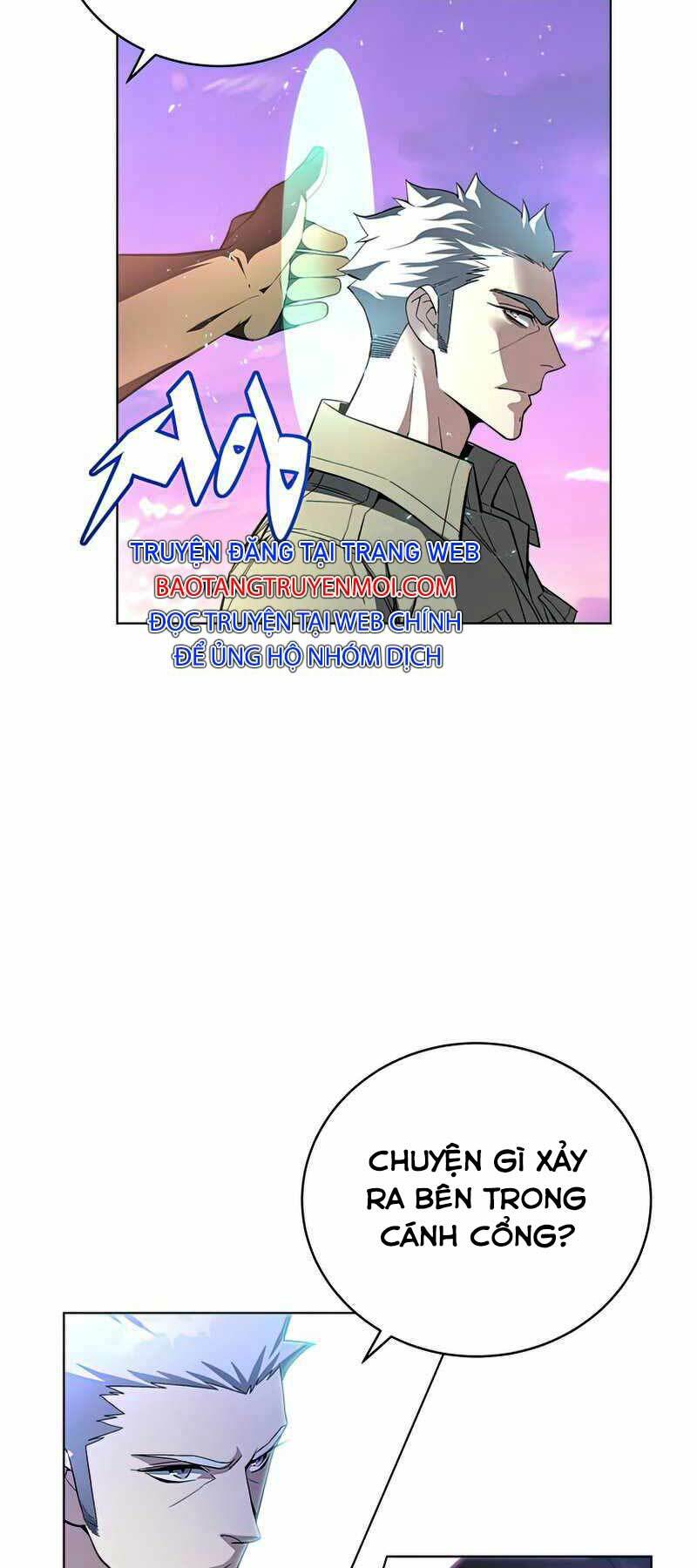 Thiên Ma Quân Sư: Chapter 43