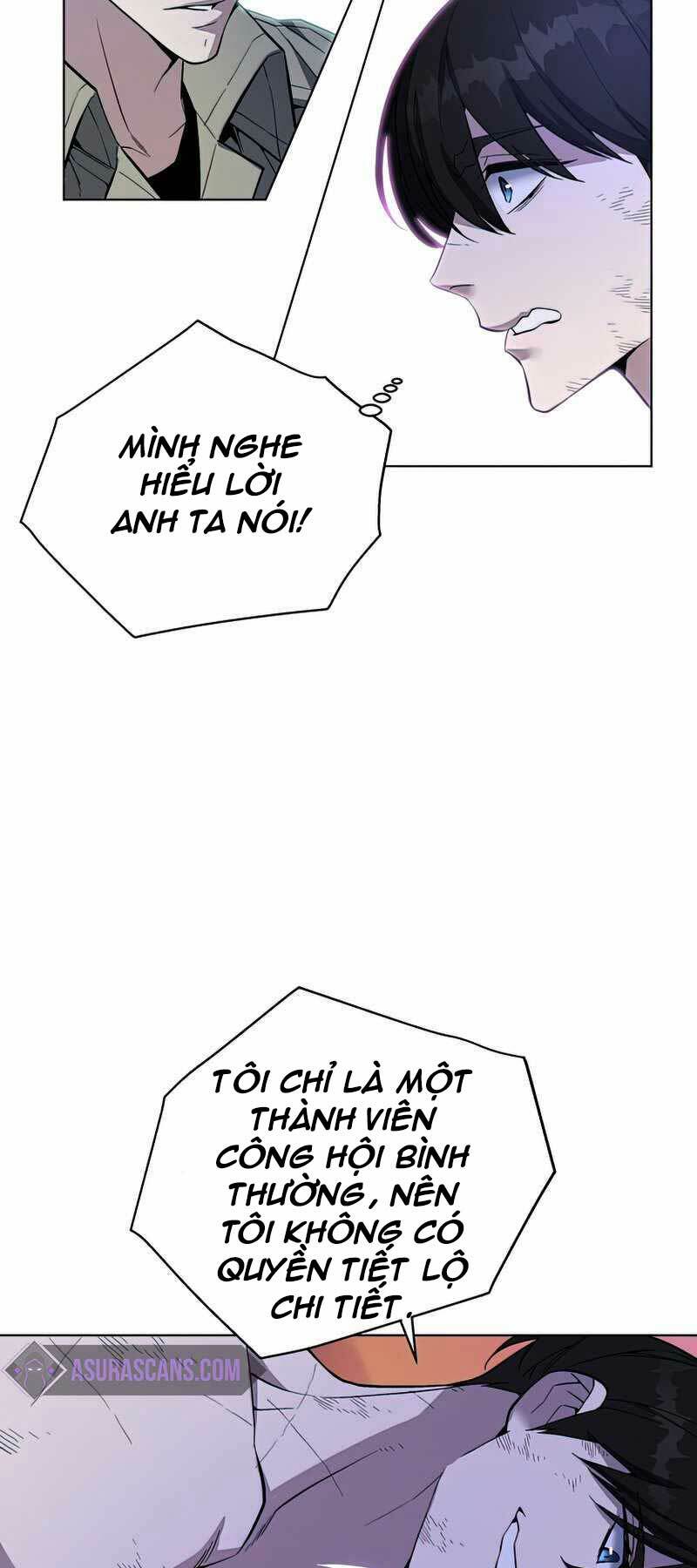 Thiên Ma Quân Sư: Chapter 43