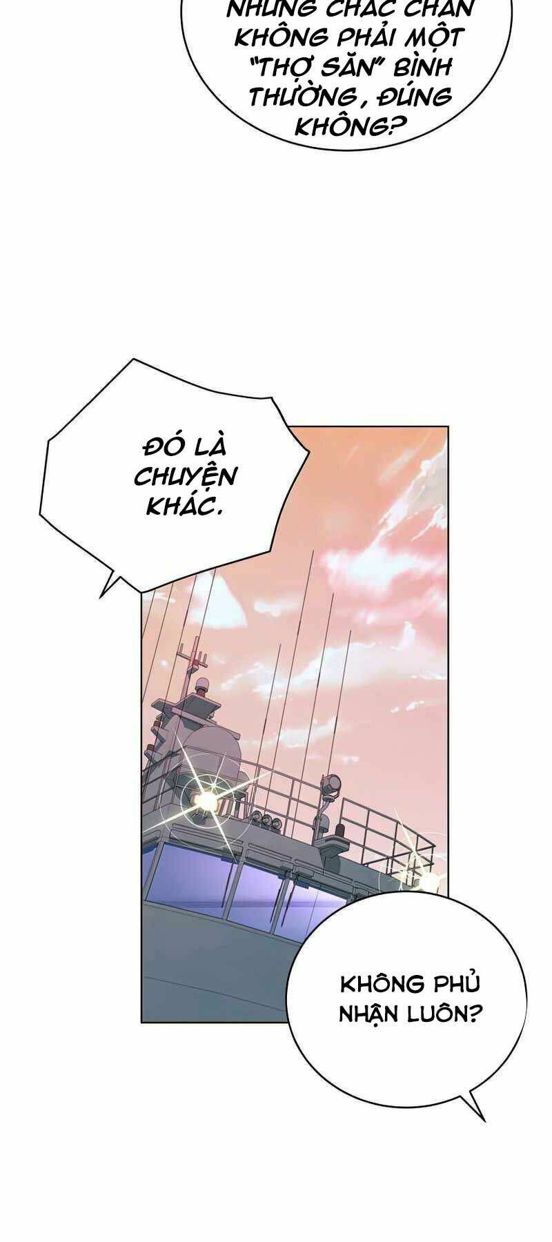 Thiên Ma Quân Sư: Chapter 43