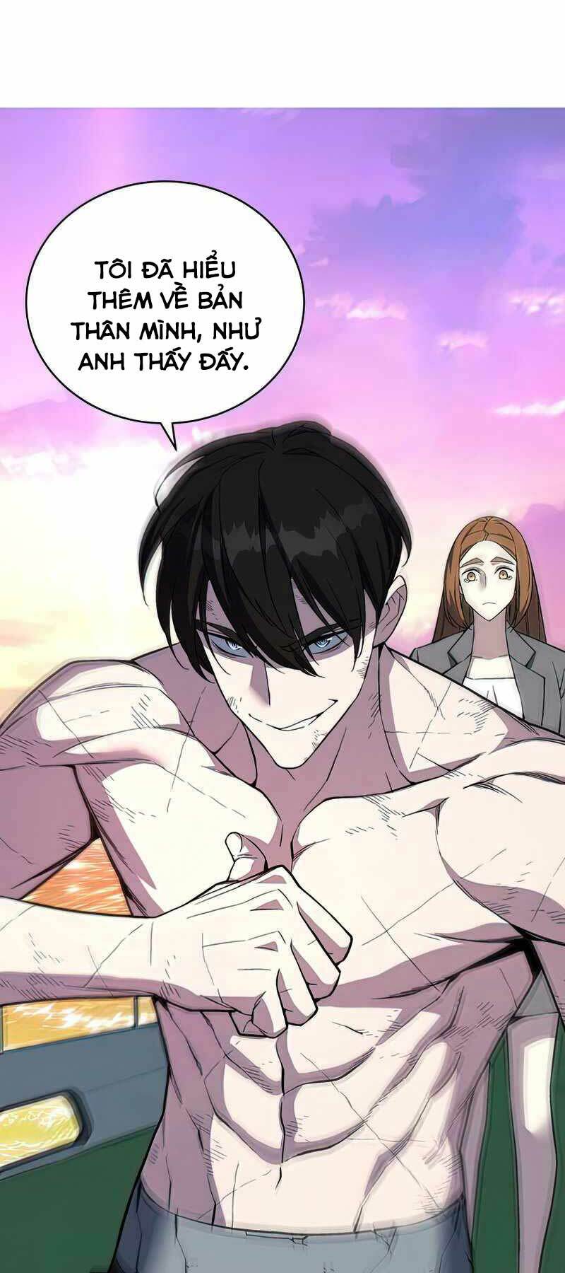 Thiên Ma Quân Sư: Chapter 43
