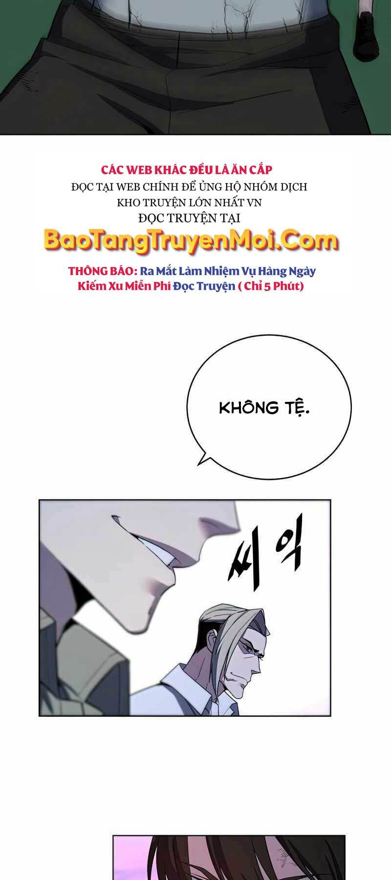 Thiên Ma Quân Sư: Chapter 43