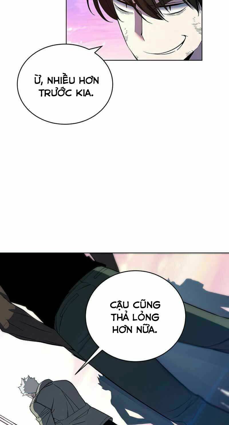 Thiên Ma Quân Sư: Chapter 43