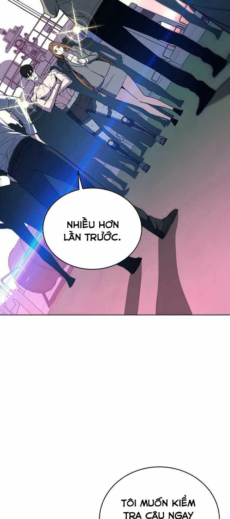 Thiên Ma Quân Sư: Chapter 43