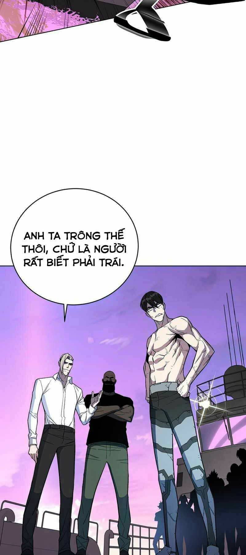 Thiên Ma Quân Sư: Chapter 43