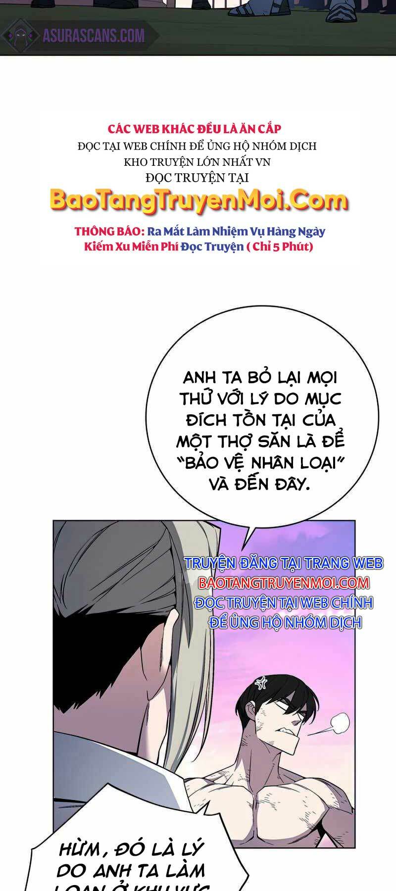 Thiên Ma Quân Sư: Chapter 43