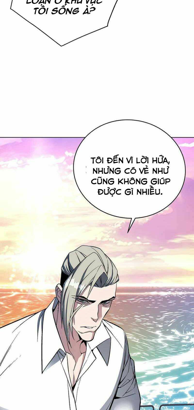 Thiên Ma Quân Sư: Chapter 43