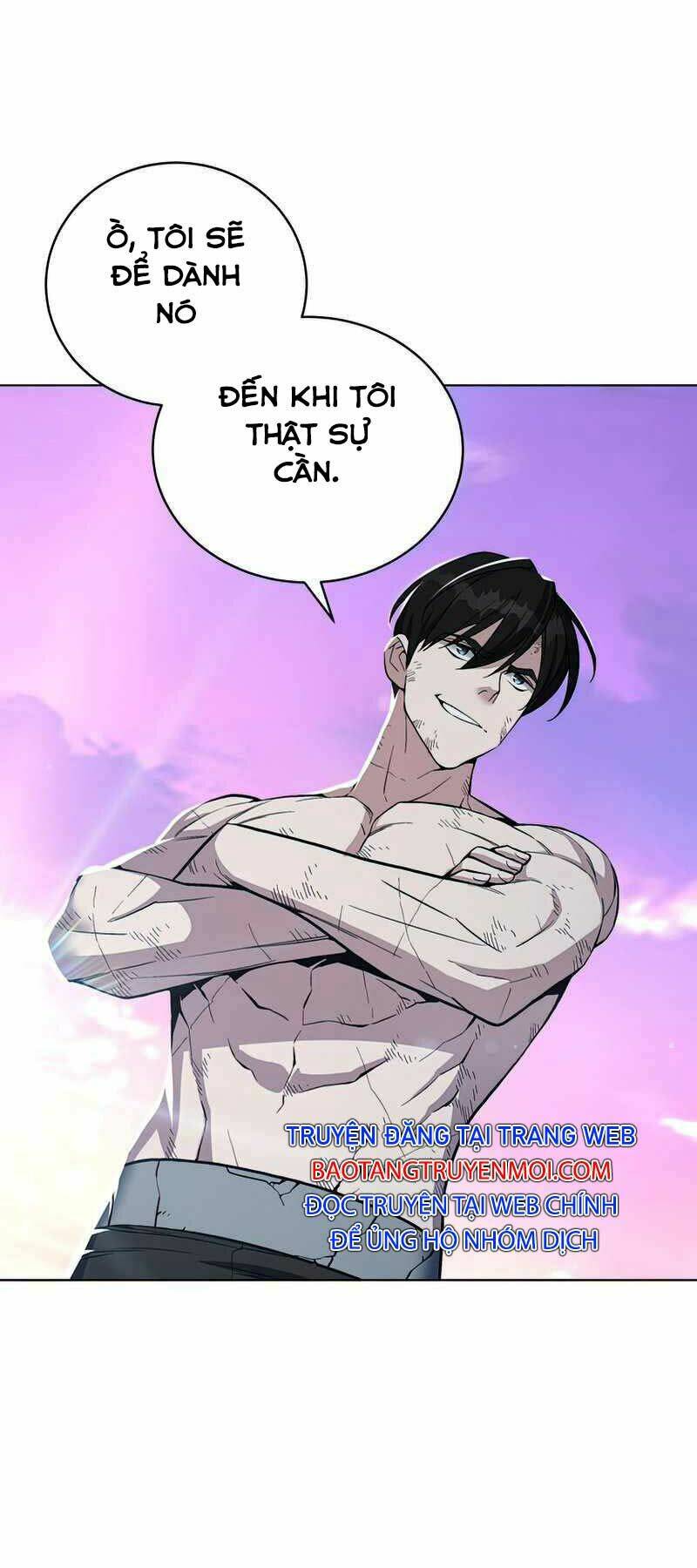 Thiên Ma Quân Sư: Chapter 43