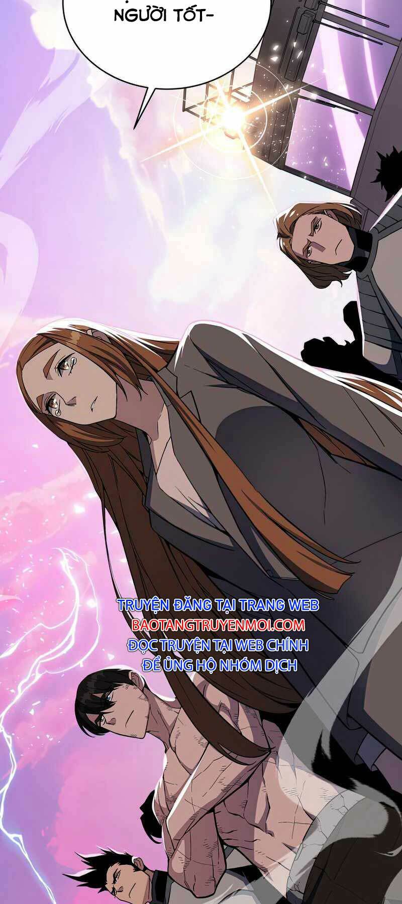 Thiên Ma Quân Sư: Chapter 43