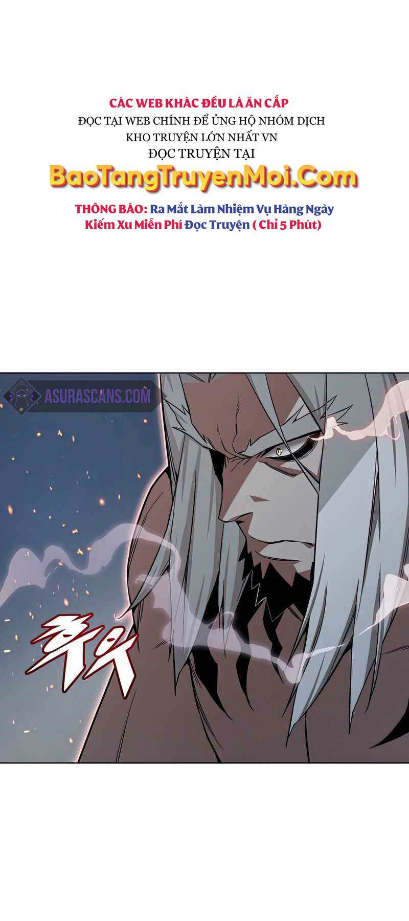 Thiên Ma Quân Sư: Chapter 43