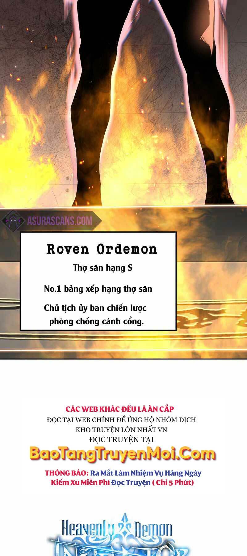 Thiên Ma Quân Sư: Chapter 43