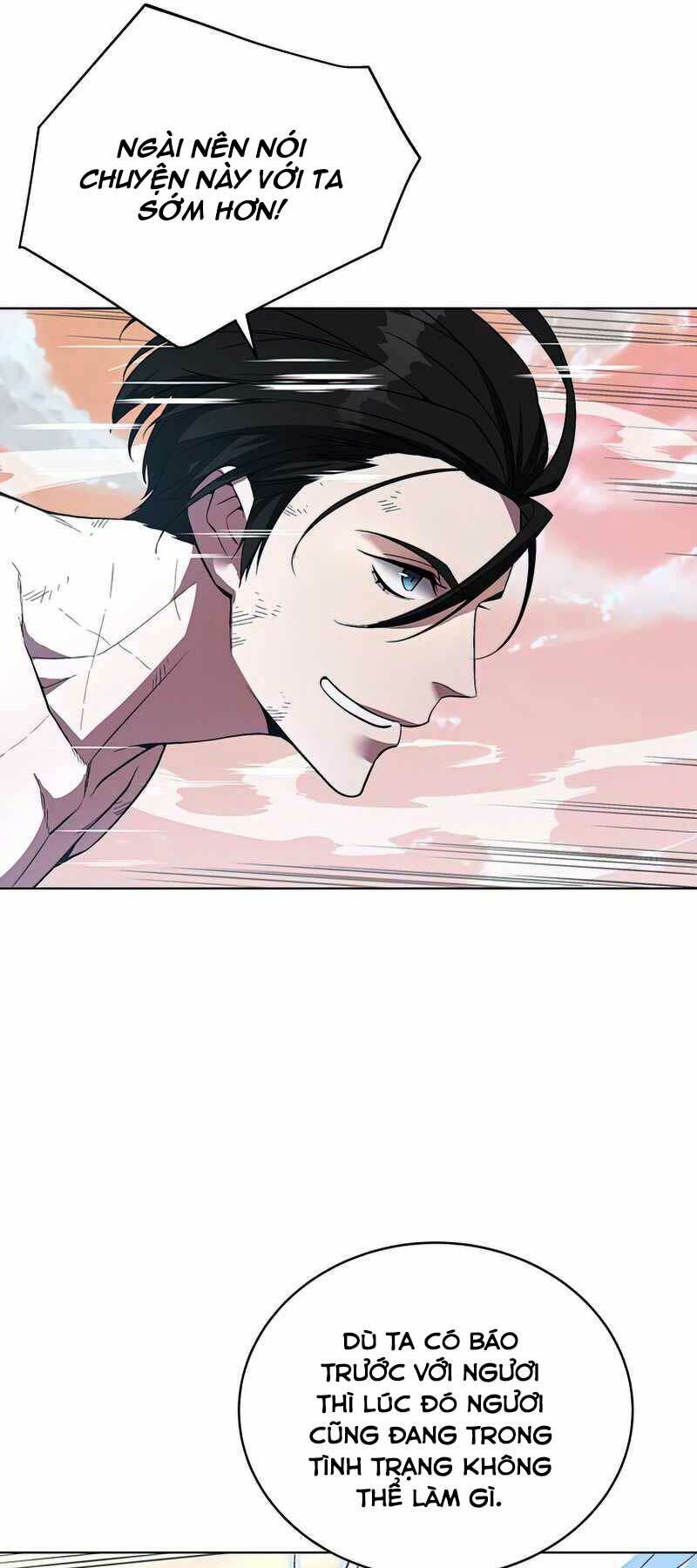 Thiên Ma Quân Sư: Chapter 43