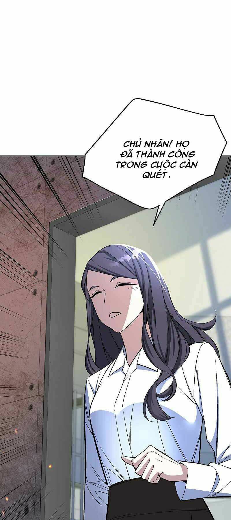 Thiên Ma Quân Sư: Chapter 44