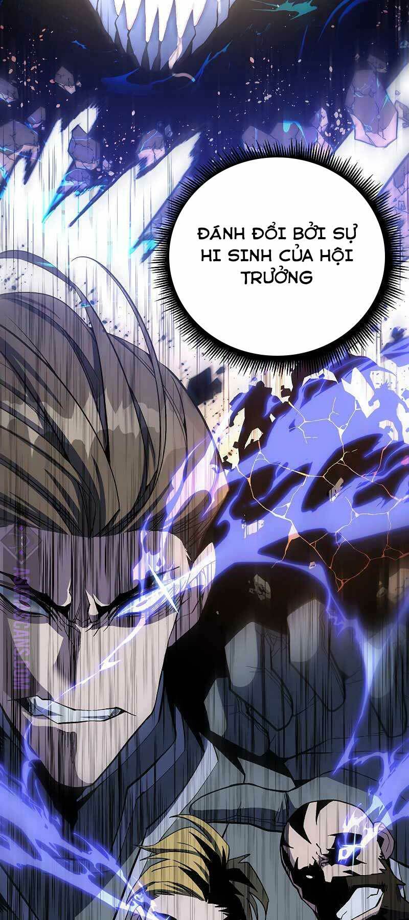 Thiên Ma Quân Sư: Chapter 44
