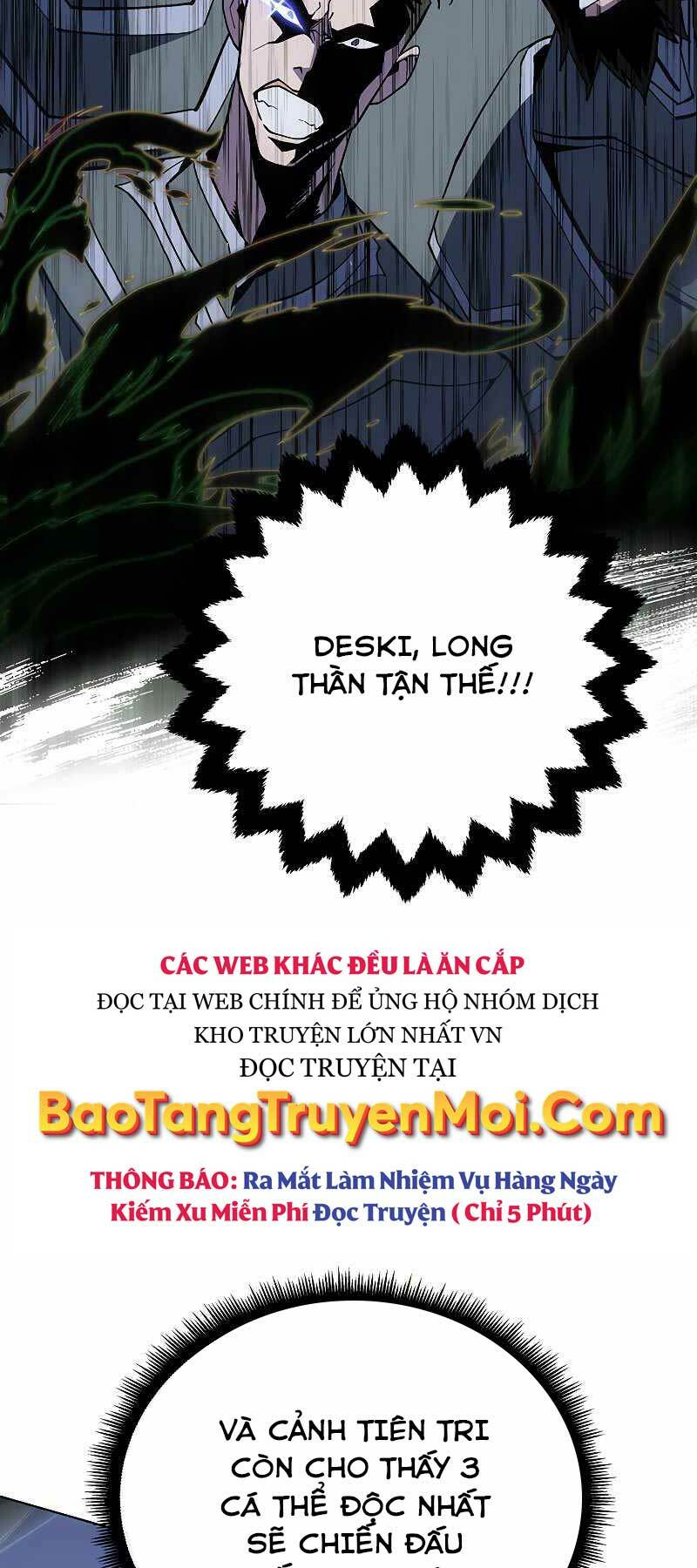 Thiên Ma Quân Sư: Chapter 44
