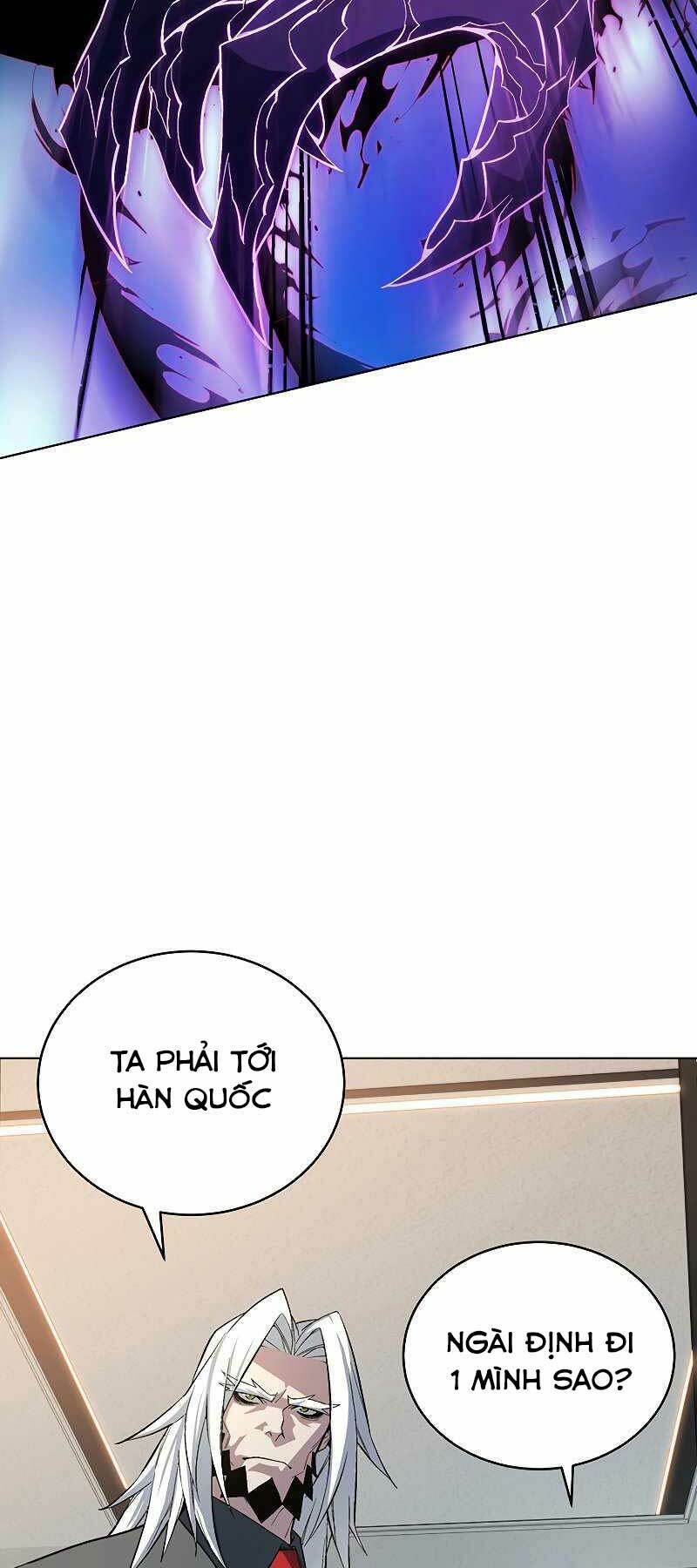 Thiên Ma Quân Sư: Chapter 44