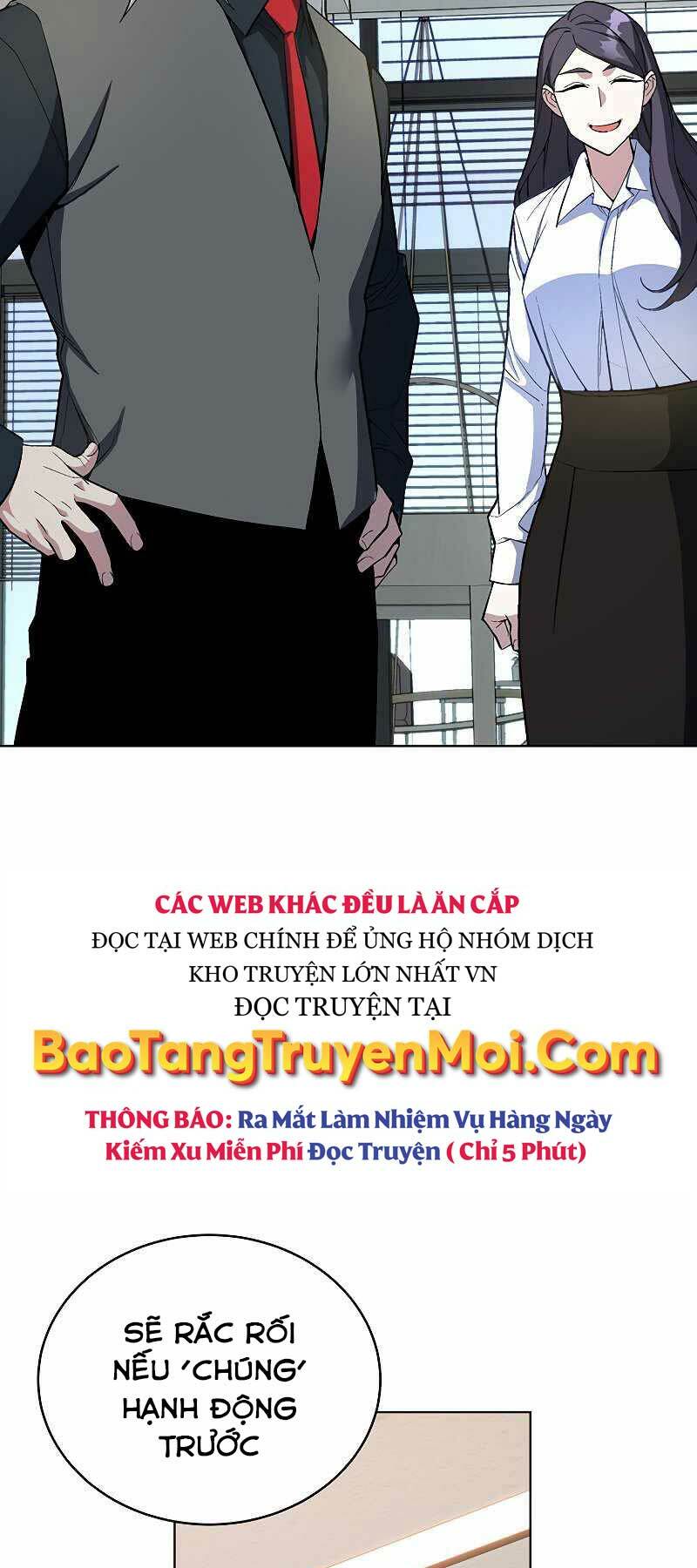 Thiên Ma Quân Sư: Chapter 44
