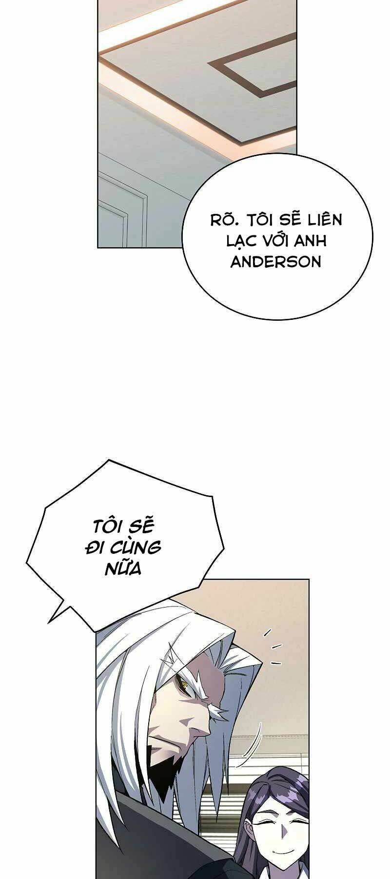 Thiên Ma Quân Sư: Chapter 44