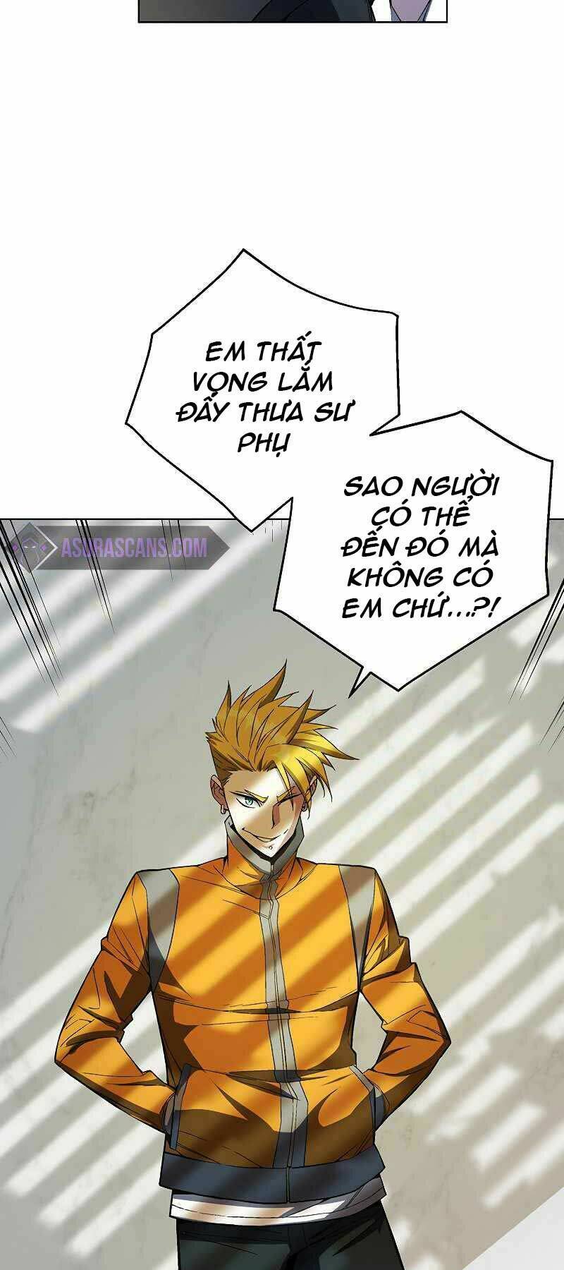 Thiên Ma Quân Sư: Chapter 44
