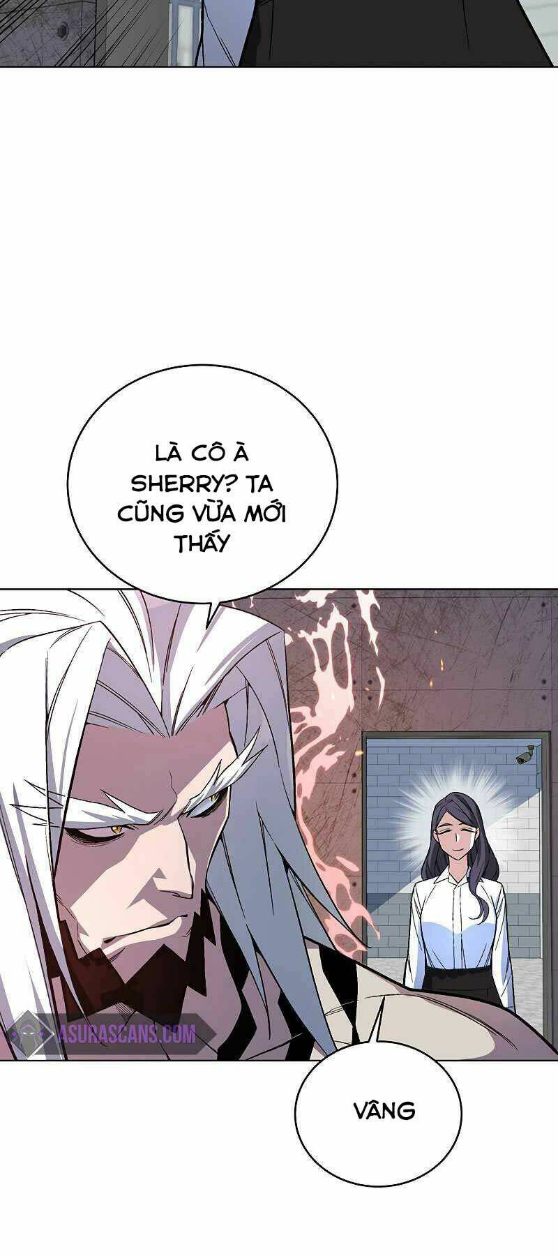 Thiên Ma Quân Sư: Chapter 44