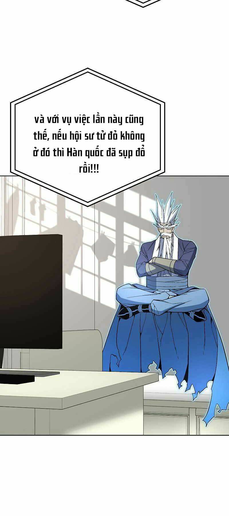 Thiên Ma Quân Sư: Chapter 44