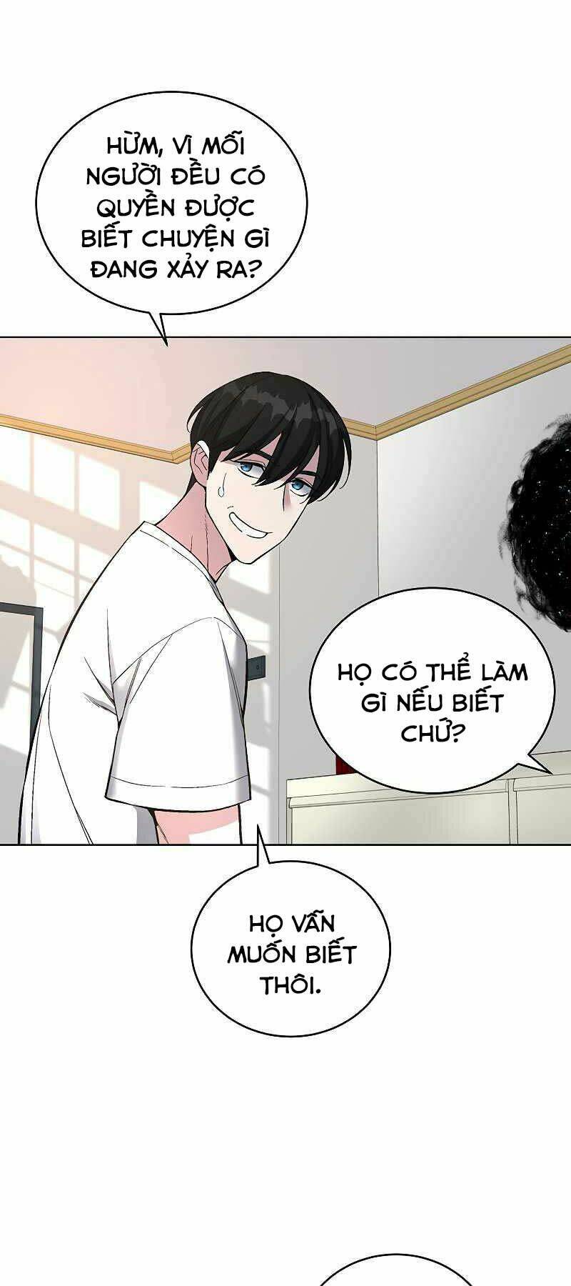 Thiên Ma Quân Sư: Chapter 44
