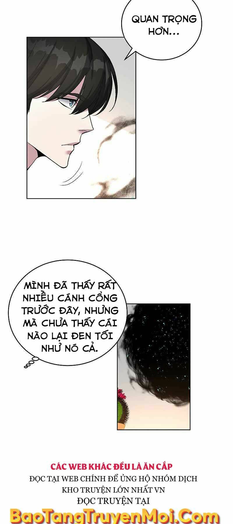 Thiên Ma Quân Sư: Chapter 44