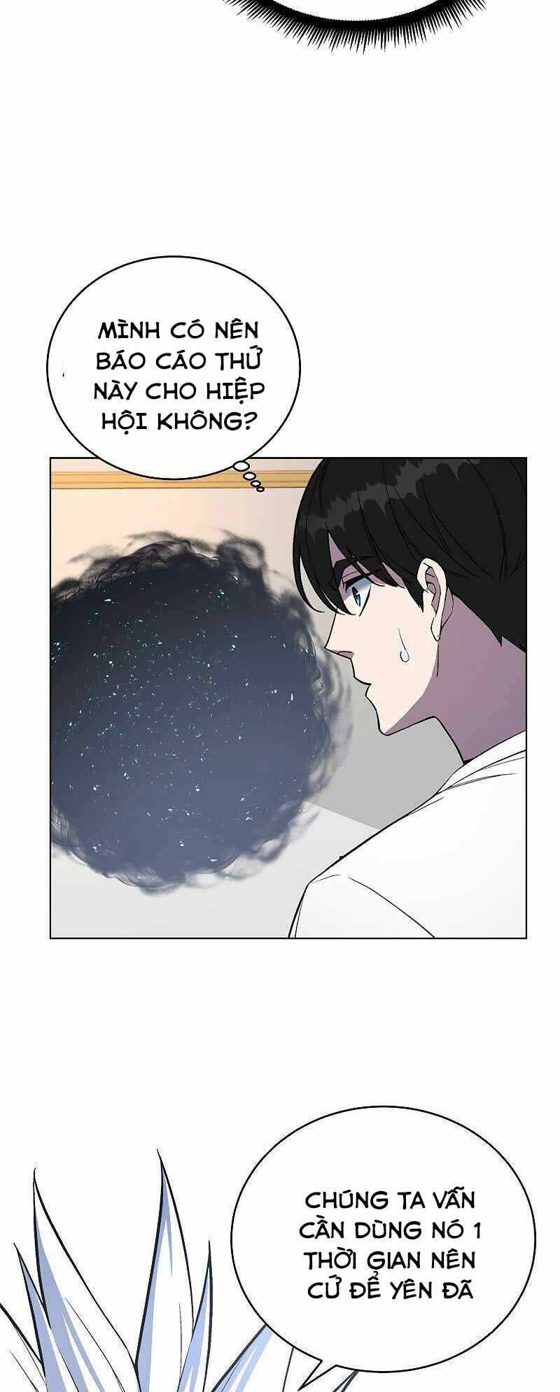 Thiên Ma Quân Sư: Chapter 44