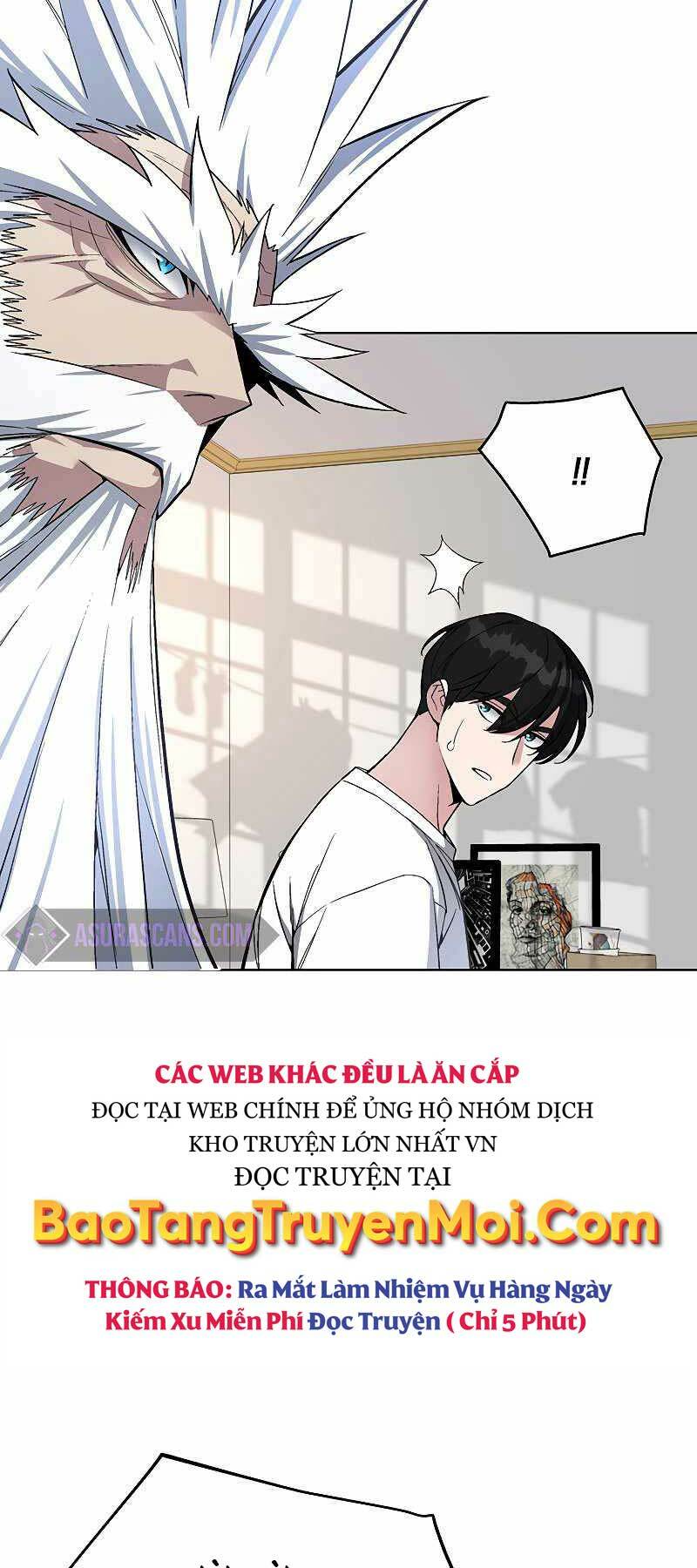 Thiên Ma Quân Sư: Chapter 44