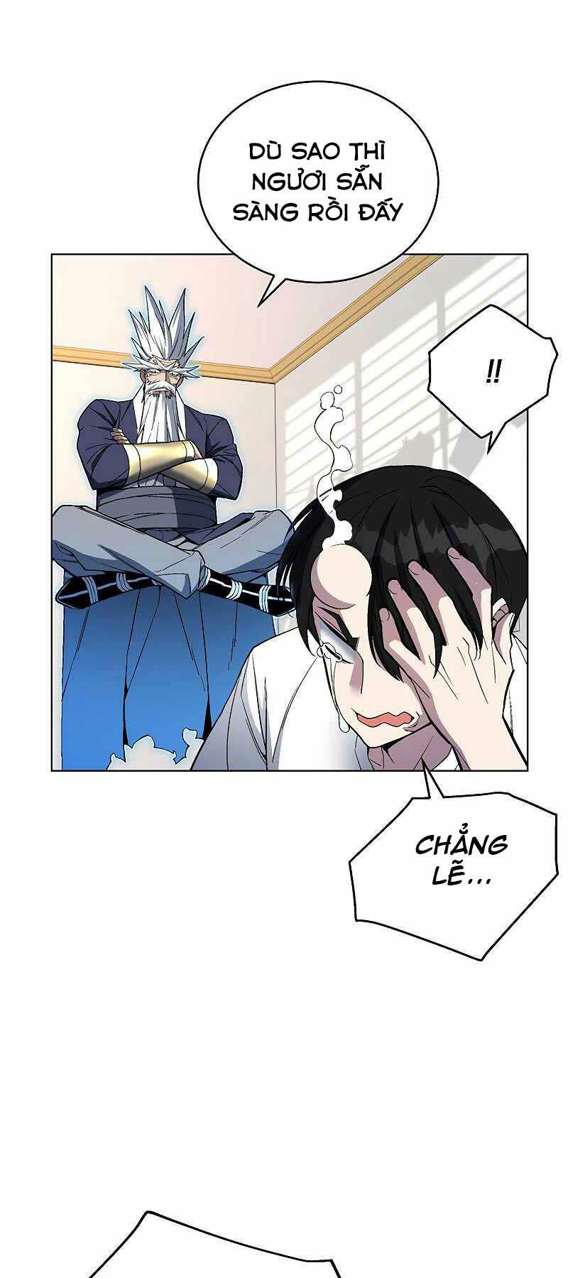 Thiên Ma Quân Sư: Chapter 44