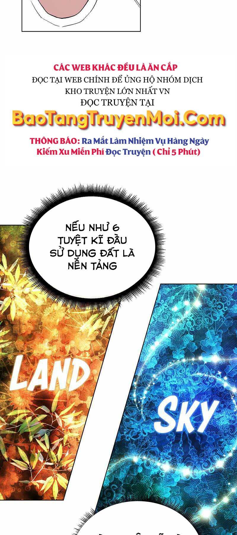Thiên Ma Quân Sư: Chapter 44