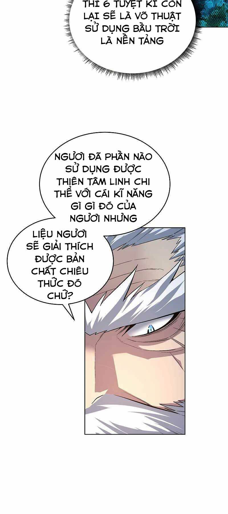 Thiên Ma Quân Sư: Chapter 44