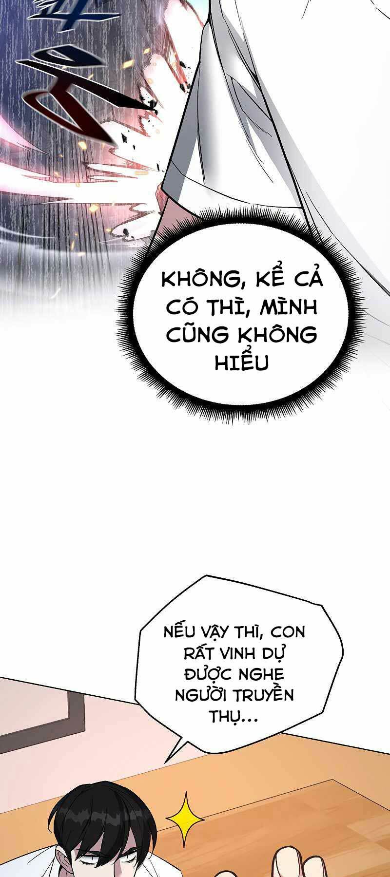 Thiên Ma Quân Sư: Chapter 44