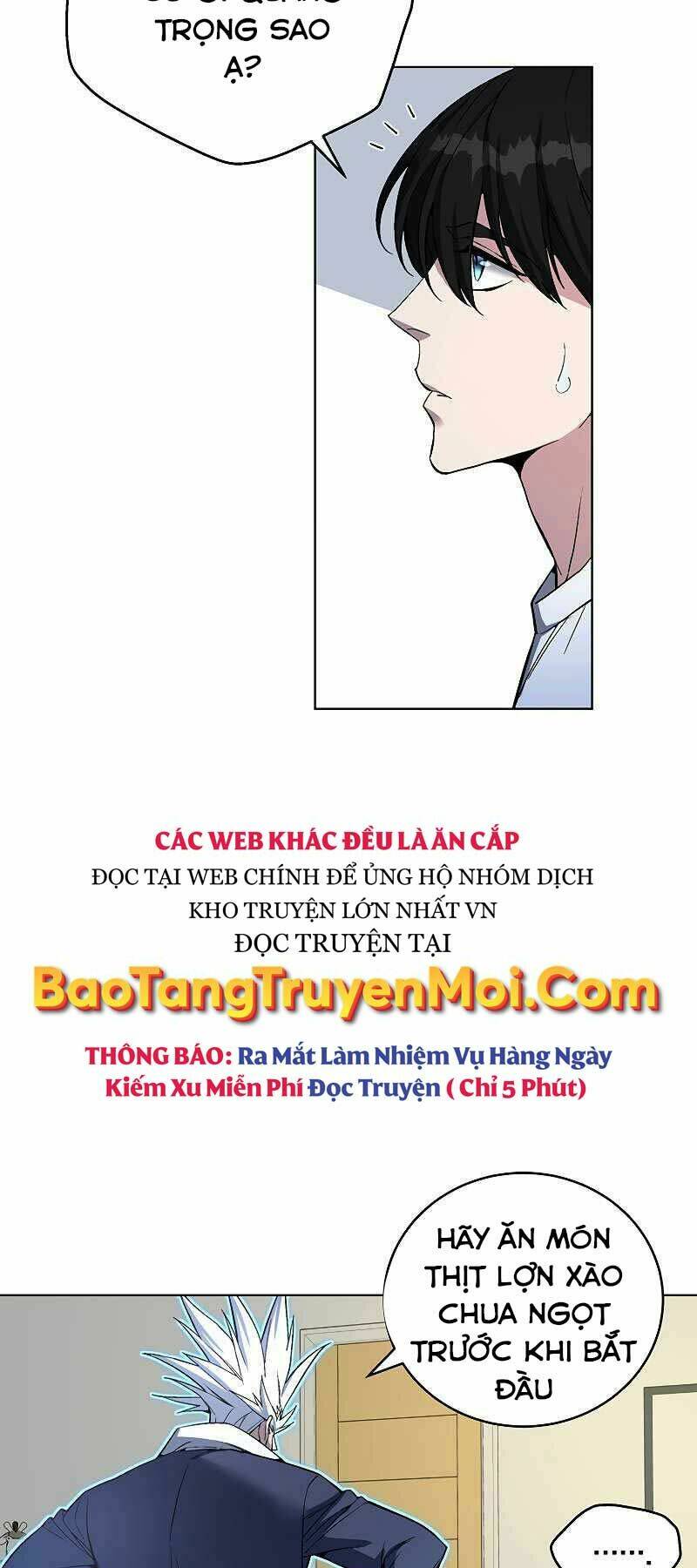Thiên Ma Quân Sư: Chapter 44