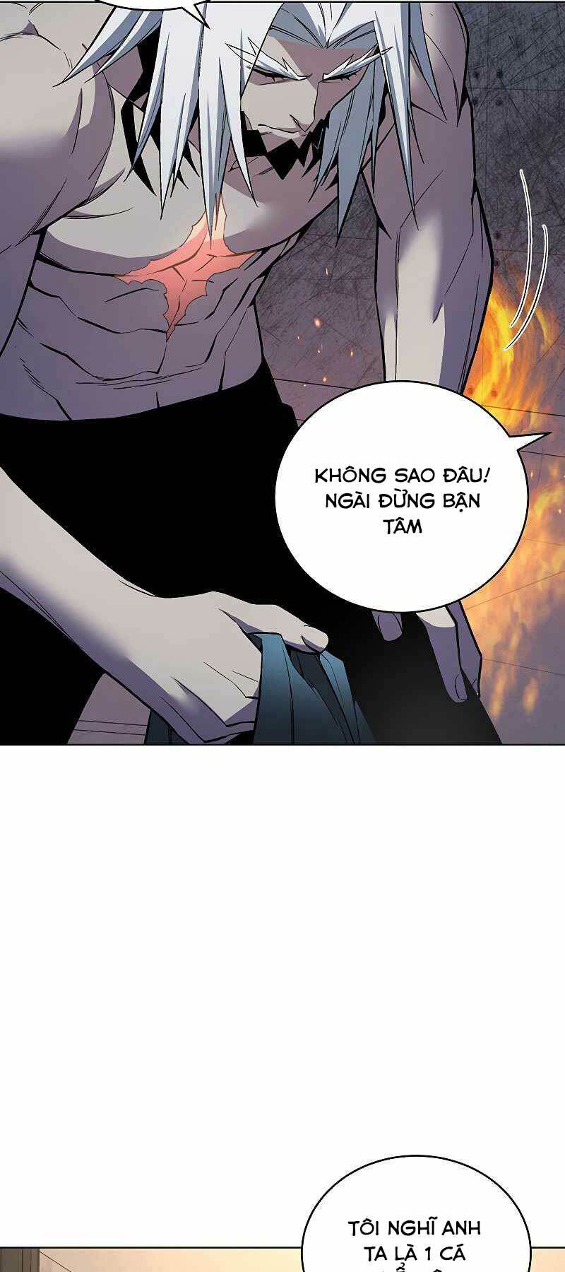 Thiên Ma Quân Sư: Chapter 44