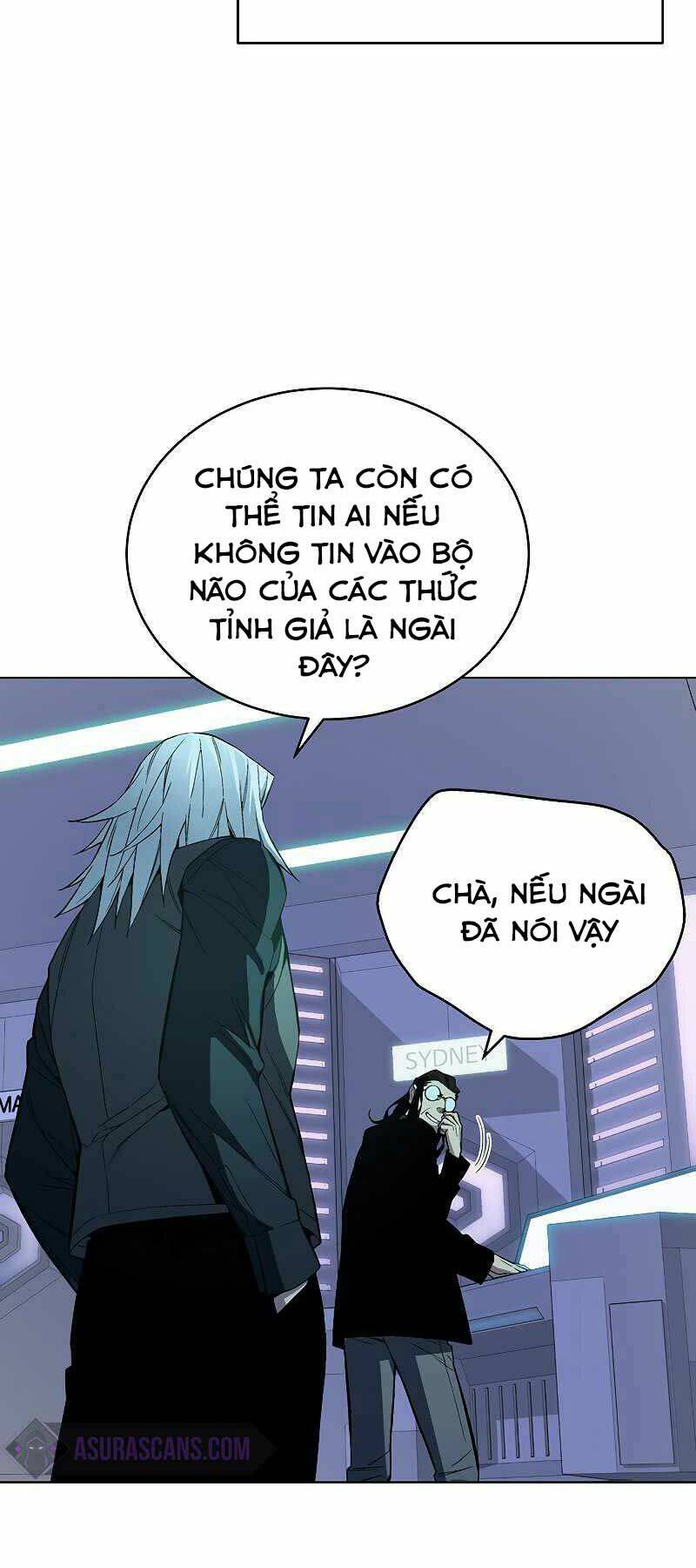 Thiên Ma Quân Sư: Chapter 44