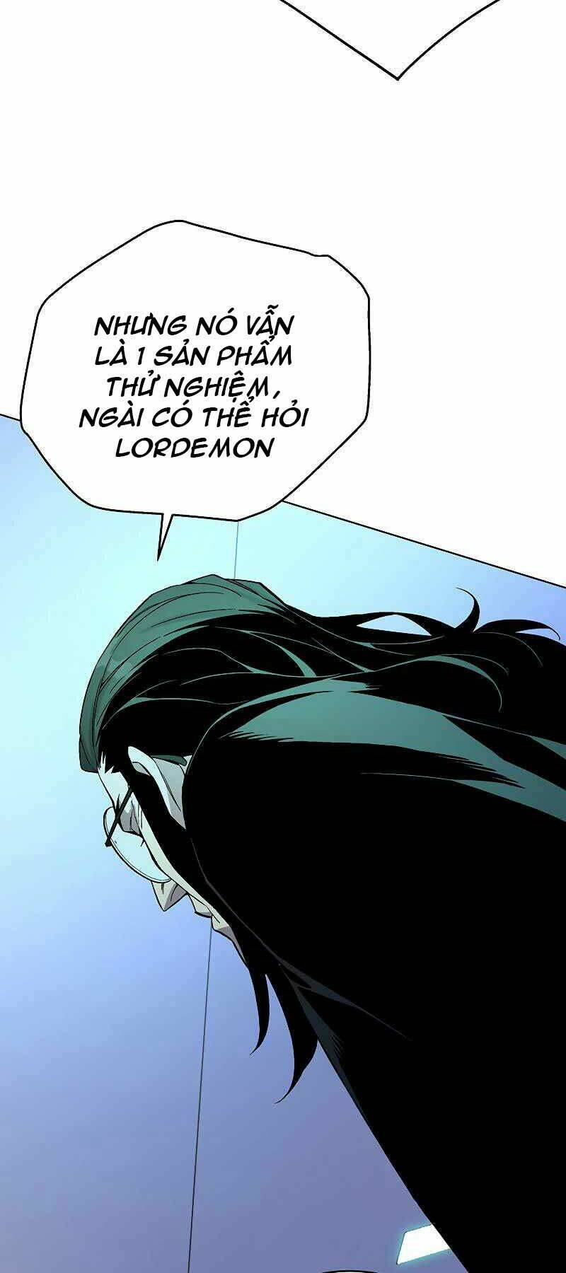 Thiên Ma Quân Sư: Chapter 44