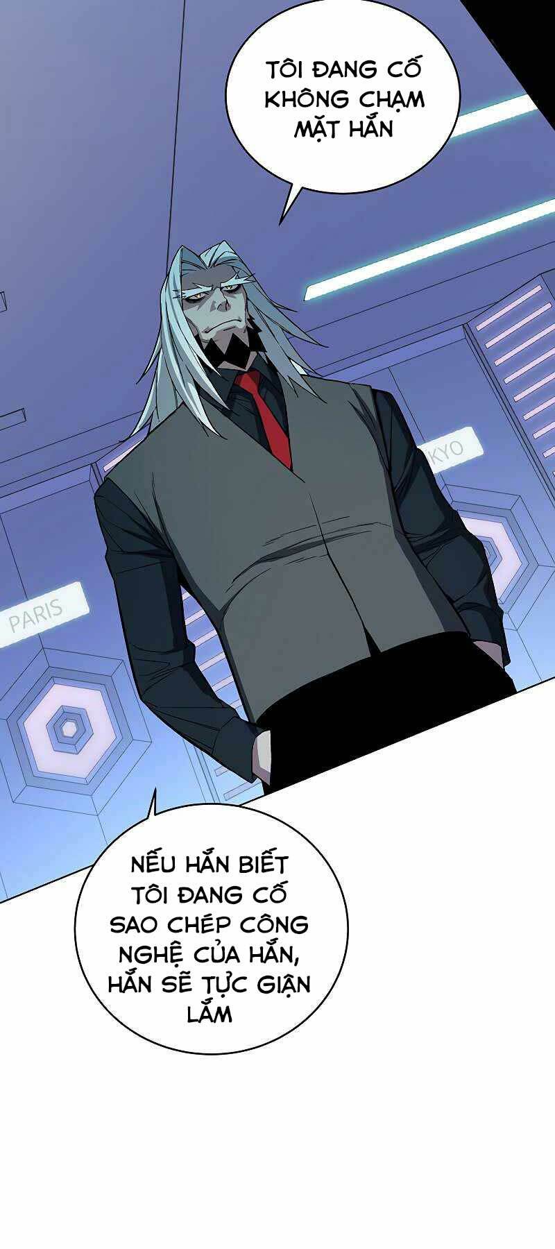 Thiên Ma Quân Sư: Chapter 44