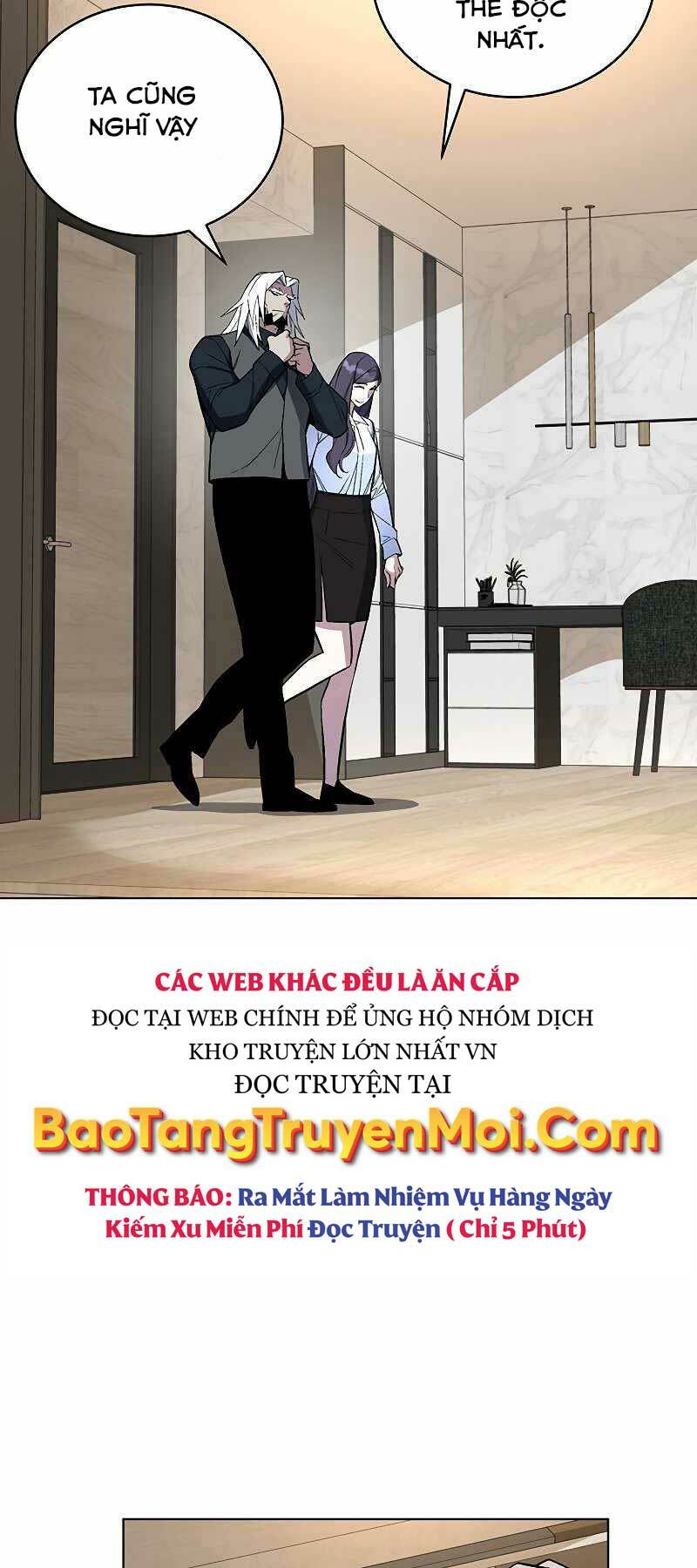 Thiên Ma Quân Sư: Chapter 44