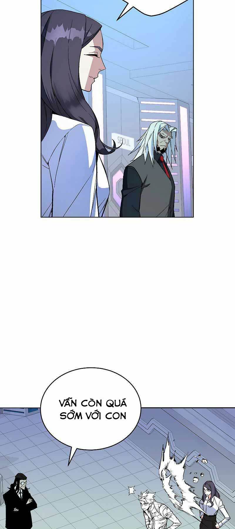 Thiên Ma Quân Sư: Chapter 44