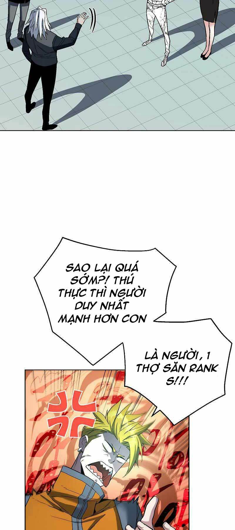 Thiên Ma Quân Sư: Chapter 44