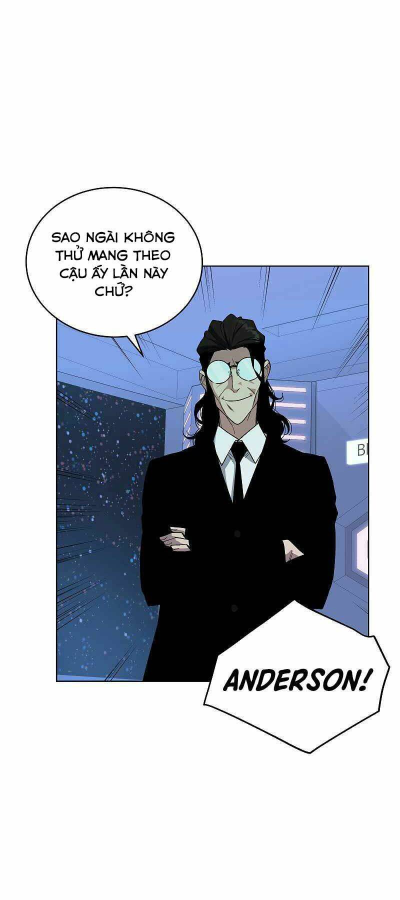 Thiên Ma Quân Sư: Chapter 44