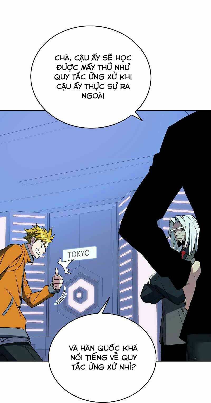 Thiên Ma Quân Sư: Chapter 44